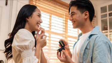 Beli Perhiasan Mewah dari Adelle Jewellery Kini Semakin Mudah, Ada Promo Spesial BRI