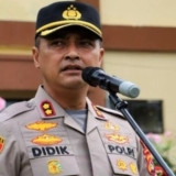 Sosok Polwan yang Dititipi Koper Narkoba oleh Kapolres Bima AKBP Didik, Punya Hubungan di Masa Lalu