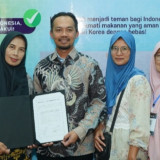 Pameran BIFHEX Digelar, UMKM di Jawa Barat Dukung Masuknya Produk Pangan Pertanian Halal Korea