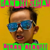 Viral Album Punk Rock Gandhi Sehat  Cita-citaku (Ga Jadi Polisi)  Ditarik dari Peredaran, Ini Penyebabnya