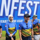 Zulhas Semprot Anggota DPR Hingga Kepala Daerah dari PAN: Jadi Pejabat Jangan Sombong, Jangan Sok Gaya