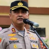 Bareskrim Polri Dalami Peran Istri Kapolres Bima AKBP Didik di Kasus Narkoba, Darah dan Rambut Dicek