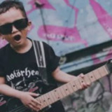 Senasib dengan Band Sukatani? Album Punk Rock  Cita-citaku (Ga Jadi Polisi) Milik Gandhi Sehat Ditarik dari Peredaran