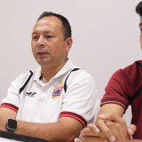 5 Kali Kalah Beruntun di Gianyar, Persija Jakarta Ingin Putus Tren Buruk Saat Hadapi Bali United