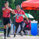 Kalahkan Pesaing di Klasemen, Sijalak Putri Puas Evaluasi Diterapkan dengan Apik