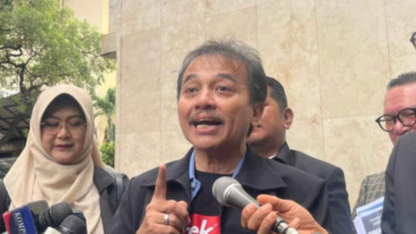 Roy Suryo Cs Minta Kasus Ijazah Jokowi Disetop, Polda Metro Jaya Beri Sinyal Ini ke Pelapor dan Terlapor