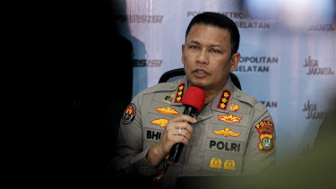 Habib Bahar Tidak Ditahan Meski Jadi Tersangka karena Alasan Sakit akibat Kecelakaan