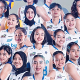 Panas! Perebutan Tiket Final Four Proliga 2026 Memuncak, Giulia Langsung Menggila di Laga Krusial BJB Tandamata