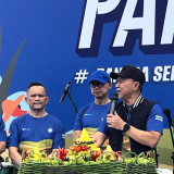 Fraksi PAN DPR Gelar PANFEST 2026, Dorong Hilirisasi Produk Pangan Nusantara
