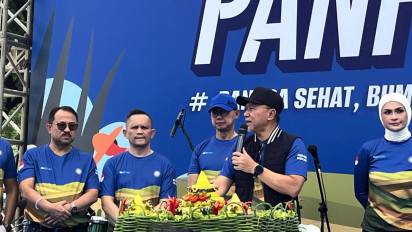 Fraksi PAN DPR Gelar PANFEST 2026, Dorong Hilirisasi Produk Pangan Nusantara