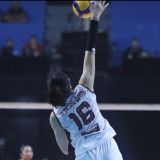 Telan Kekalahan ke-11 Secara Beruntun di Proliga 2026, Marcos Sugiyama Sebut Para Pemain Medan Falcons Selalu...