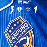 BJB Tandamata Bungkam Medan Falcons 3-1 di Bojonegoro, Asa Final Four Proliga 2026 Kian Terbuka Lebar