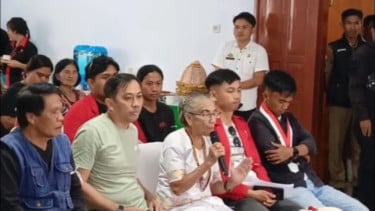 Masyarakat Adat di Toraja Ajukan Gugatan Terkait Revitalisasi Lapangan Rante Ra’da