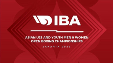 Jakarta Resmi Jadi Tuan Rumah Kejuaraan Tinju Asia U23 & Youth 2026, PERTINA Targetkan Lahirnya Generasi Emas