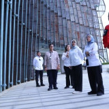 Siap-Siap Pindah, Intip Lengkapnya Fasilitas ASN di IKN: Rusun Dilengkapi AC Hingga Pemanas Air