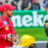 Max Verstappen dan Lewis Hamilton Kompak Kritik Regulasi Baru Mobil Balap F1 2026, Kenapa?