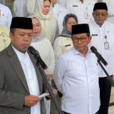 Terbengkalai Puluhan Tahun, Aset Pemprov DKI Senilai Rp102 Triliun Akhirnya Bersertifikat, Sampai Dapat Rekor MURI