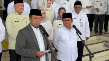 Terbengkalai Puluhan Tahun, Aset Pemprov DKI Senilai Rp102 Triliun Akhirnya Bersertifikat, Sampai Dapat Rekor MURI