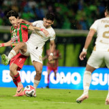 Hasil Pertandingan Persebaya Vs Bhayangkara: Rekor 13 Laga Tanpa Kalah Bajul Ijo Terhenti oleh Sang Mantan