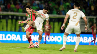 Lupakan Kemenangan Atas Persebaya, Paul Munster Minta Bhayangkara FC Waspadai Persik Kediri