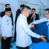 Cath Lab RSUD Kota Tangerang Siap Layani Peserta BPJS