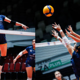 Belum Aman! Tiga Laga Penentu Nasib BJB Tandamata Melaju ke Final Four Proliga 2026