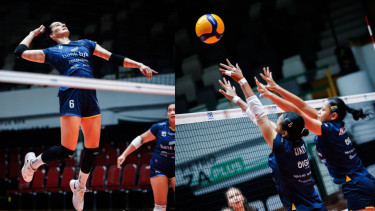 Belum Aman! Tiga Laga Penentu Nasib BJB Tandamata Melaju ke Final Four Proliga 2026