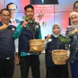 Kemendagri Dorong Kota Banjarbaru Jadi Percontohan Gerakan ASRI