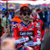 Legenda MotoGP Ini Beri Dukungan Penuh untuk Francesco Bagnaia Bersaing Perebutkan Gelar Juara Dunia Musim Ini