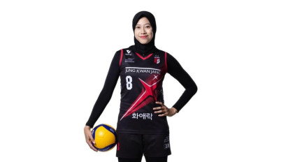 Megawati Hangestri Pernah Jadi Pemain yang Paling Ditakuti di Korea? Dua Musim Jadi MVP, Ini Rekor Gila dan Poin Tertingginya Bersama Red Sparks
