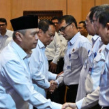 Kemenhub Lakukan Perombakan Jabatan Upaya Ciptakan Pemerintahan yang Profesional