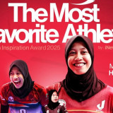 Setahun yang Lalu, Megawati Hangestri Sabet Women Inspiration Award 2025, Bisakah Ulangi Prestasi di 2026?