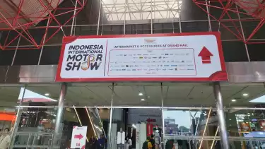 Lewat Program ENTREV, Pemerintah Genjot Penguatan Ekosistem Kendaraan Listrik Nasional