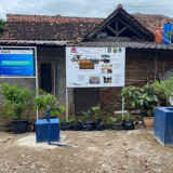 Realisasi Energi Terbarukan, Pemkab Sukabumi Gandeng Pihak Swasta Bangun Fasilitas Biogas