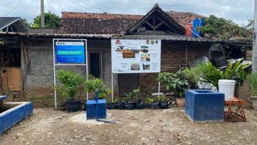 Realisasi Energi Terbarukan, Pemkab Sukabumi Gandeng Pihak Swasta Bangun Fasilitas Biogas