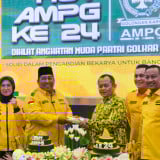 HUT Ke-24, AMPG Teken MoU dengan Pemuda UMNO Malaysia