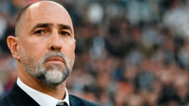 Tottenham Hotspur Terpuruk di Papan Bawah, Igor Tudor Datang Bawa Tugas Berat
