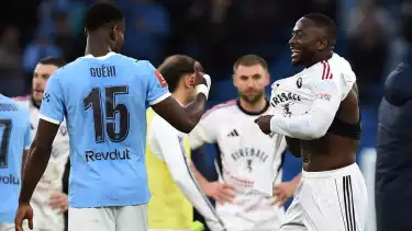 Awal Cepat Jadi Kunci, Manchester City Hancurkan Slford untuk Melenggang di Piala FA