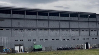 Kacau! Dapur SPPG di Bawah Kandang Burung Walet, BGN: Akan Ada Tindakan