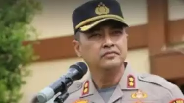 Bareskrim Polri sebut Mantan Kapolres Bima Kota AKBP Didik Punya Koper Berisi Narkotika