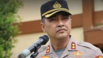 Bareskrim Beberkan Tabiat AKBP Didik saat Jadi Kapolres Bima, Mulai Terima Serotan Miliaran dari Bandar Narkoba hingga Ancaman