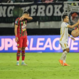 Hasil Super League: Efektivitas Bhayangkara Jadi Petaka, Tavares Bongkar Penyebab Persebaya Tumbang