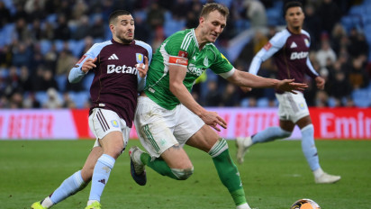 Hasil Piala FA: Newcastle United Sukses Hancurkan Aston Villa di Kandangnya