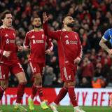 Tak Terbendung! Liverpool Bungkam Brighton, Kunci Tiket Babak Kelima Piala FA
