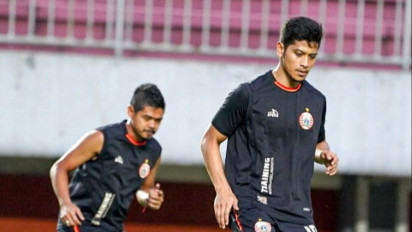 Bersinar di Qatar hingga Pernah Main untuk Persija Jakarta, Gelandang Asal Aceh Ini Kok Tak Pernah Dipanggil Timnas Indonesia?