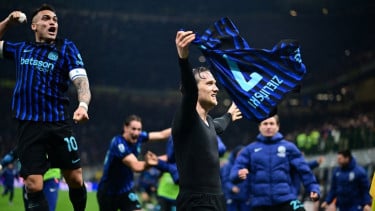 Hasil Lengkap dan Klasemen Terbaru Liga Italia 2025-2026: Inter Milan Makin Melesat usai Taklukkan Juventus