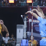 Bantai Garuda Jaya, Pelatih Bhayangkara Presisi Ungkap Alasan Tetap Perkasa Walau Turunkan Skuad Pelapis di Proliga 2026 Seri Bojonegoro