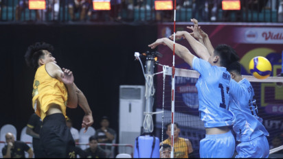 Bantai Garuda Jaya, Pelatih Bhayangkara Presisi Ungkap Alasan Tetap Perkasa Walau Turunkan Skuad Pelapis di Proliga 2026 Seri Bojonegoro