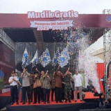 Pendaftaran Mudik Gratis DKI Sibuka 22 Februari 2026, Ini Dia Daftar Lengkap Lokasi Tujuannya