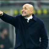 Luciano Spalletti dan Bos Juventus Ngamuk kepada Wasit usai Inter Milan Diuntungkan Lewat Kartu Merah Pierre Kalulu